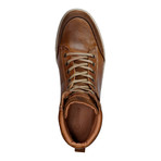 Aberdeen Shoe // Cognac (EUR: 42)