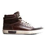 Aberdeen Shoe // Dark Brown (EUR: 44)