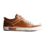 Aberdeen Low Shoe // Cognac (EUR: 44)