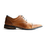Downton Low Derby // Cognac (Euro: 43)