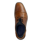 Downton Low Derby // Cognac (Euro: 43)