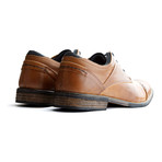 Downton Low Derby // Cognac (Euro: 43)