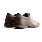 Downton Low Derby // Khaki (Euro: 43)