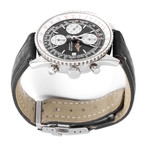 Breitling Old Navitimer II Automatic // A13322 // OBA13322 // Pre-Owned