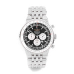 Breitling Navitimer Heritage Chronograph Automatic // A35340 // Pre-Owned