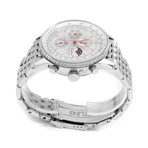 Breitling Montbrillant 1461 Jours Automatic // A19030 // OBA19030 // Pre-Owned