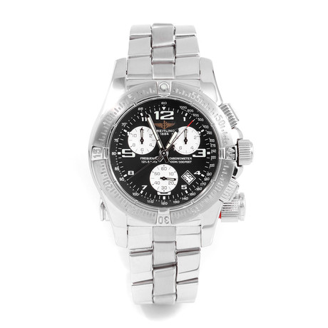 Breitling Emergency Mission // A73321 // Pre-Owned