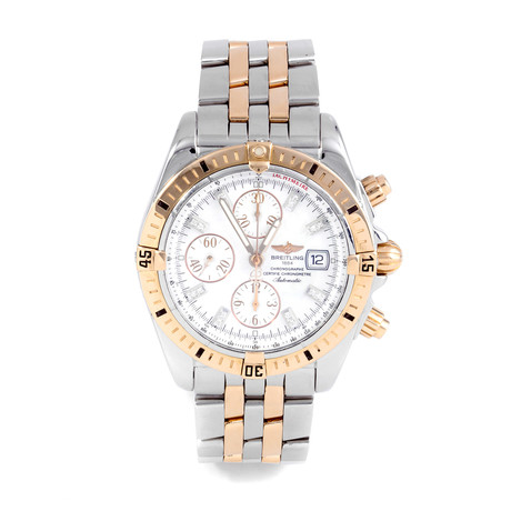 Breitling Chronomat Evolution Automatic // C13356 // Pre-Owned