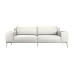 Elizabeth Sofa (Warm Gray)