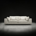 Perry Two Seat Sofa