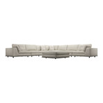 Perry Large Corner Sectional Sofa