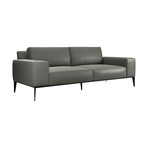 Elizabeth Sofa (Warm Gray)