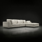 Perry Three Seat Sofa (Sofa)