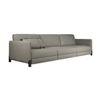 Lafayette Three Seat Sofa (Opala)