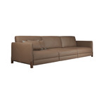 Lafayette Three Seat Sofa (Opala)