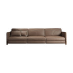 Lafayette Three Seat Sofa (Opala)