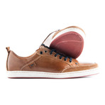 Newport Low Shoe // Brown (Euro: 42)