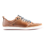 Newport Low Shoe // Brown (Euro: 42)