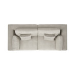 Perry Two Seat Sofa