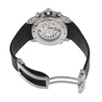 Raymond Weil Nabucco Chronograph Automatic // 7850-TIR-05217 // New