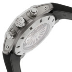 Raymond Weil Nabucco Chronograph Automatic // 7850-TIR-05217 // New