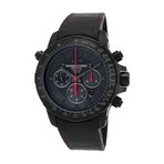 Raymond Weil Nabucco Chronograph Automatic // 7850-BSF-05207 // New