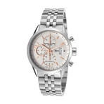 Raymond Weil Freelancer Chronograph Automatic // 7730-ST-65025 // New