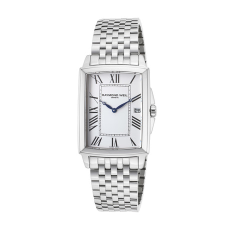 Raymond Weil Tradition // 5597-ST-00300 // New