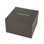 Raymond Weil Toccata // 5484-STC-65001 // New