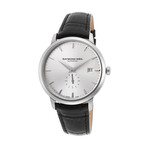 Raymond Weil Toccata // 5484-STC-65001 // New