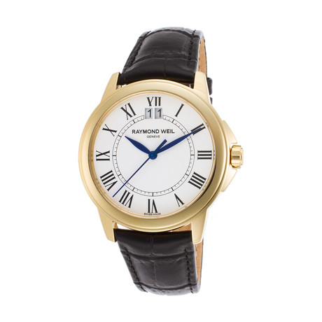 Raymond Weil Tradition // 5476-P-00300 // New