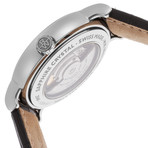 RAYMOND WEIL MAESTRO AUTOMATIC // 2846-STC-00209-SD // STORE DISPLAY