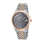 Raymond Weil Freelancer Automatic // 2740-SP5-60021 // New