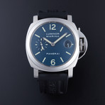 Panerai Luminor Marina Automatic // PAM00282 // Pre-Owned