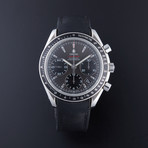 Omega Speedmaster Date Chronograph // 323.30.40.40.06.001 // Pre-Owned