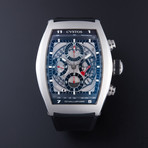 Cvstos Challenge Chronograph Automatic // Pre-Owned