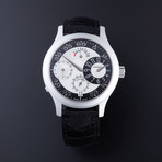 Chopard L.U.C Quadratto Regulateur Manual Wind // 16/1879 // Pre-Owned