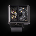 Xeric Soloscope Automatic // Limited Edition // SLA-3015