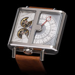 Xeric Soloscope Automatic // Limited Edition // SLA-3016