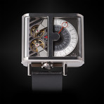 Xeric Soloscope Automatic // Limited Edition // SLA-3014