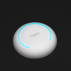Saent Button (Mac)