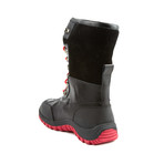 Rocco Shearling Boot // Black (Euro: 40)