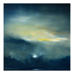 Moonrise (12"W x 12"H)