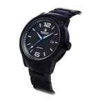 Blacklist Streetmatic Automatic // S1