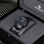 Blacklist Streetmatic Automatic // S1