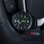 Blacklist Streetmatic Automatic // S2