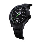 Blacklist Streetmatic Automatic // S2