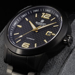 Blacklist Streetmatic Automatic // S3