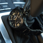 Blacklist Streetmatic Automatic // S3