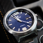 Blacklist Streetmatic Automatic // S4